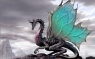 ирис Noble Dragon (БЛАГОРОДНЫЙ ДРАКОН)